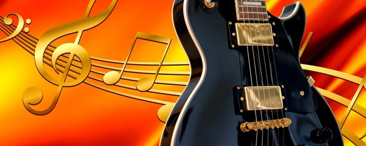 10 leukste gitaar weetjes