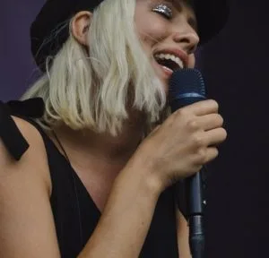 A capella