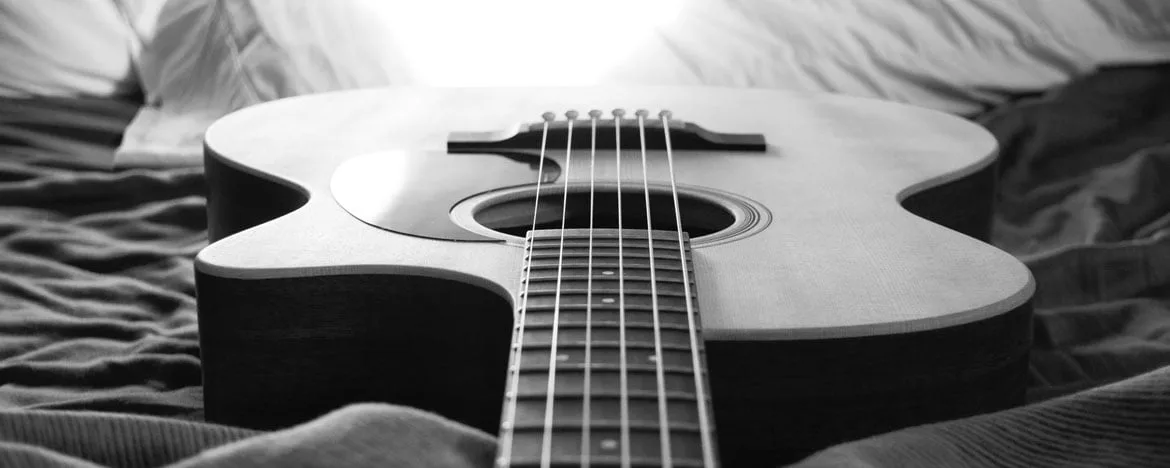 Akkoorden gitaar