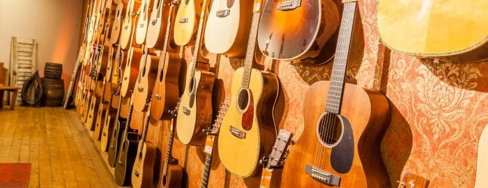 akoestische gitaar kopen