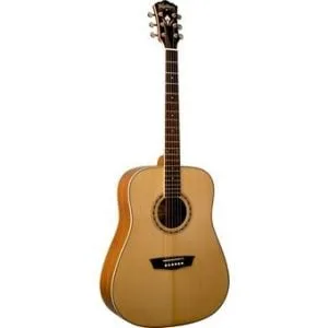 akoestische gitaar