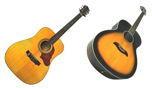 Akoestische Gitaar