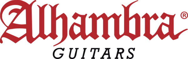alhambra gitaar