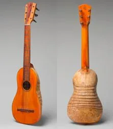 Armadillo ukelele