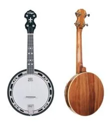 Banjo ukelele