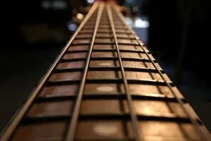 Basgitaar snaren
