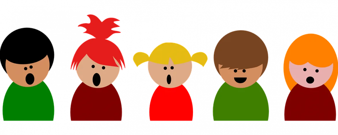 De drie basisprincipes bij zingen