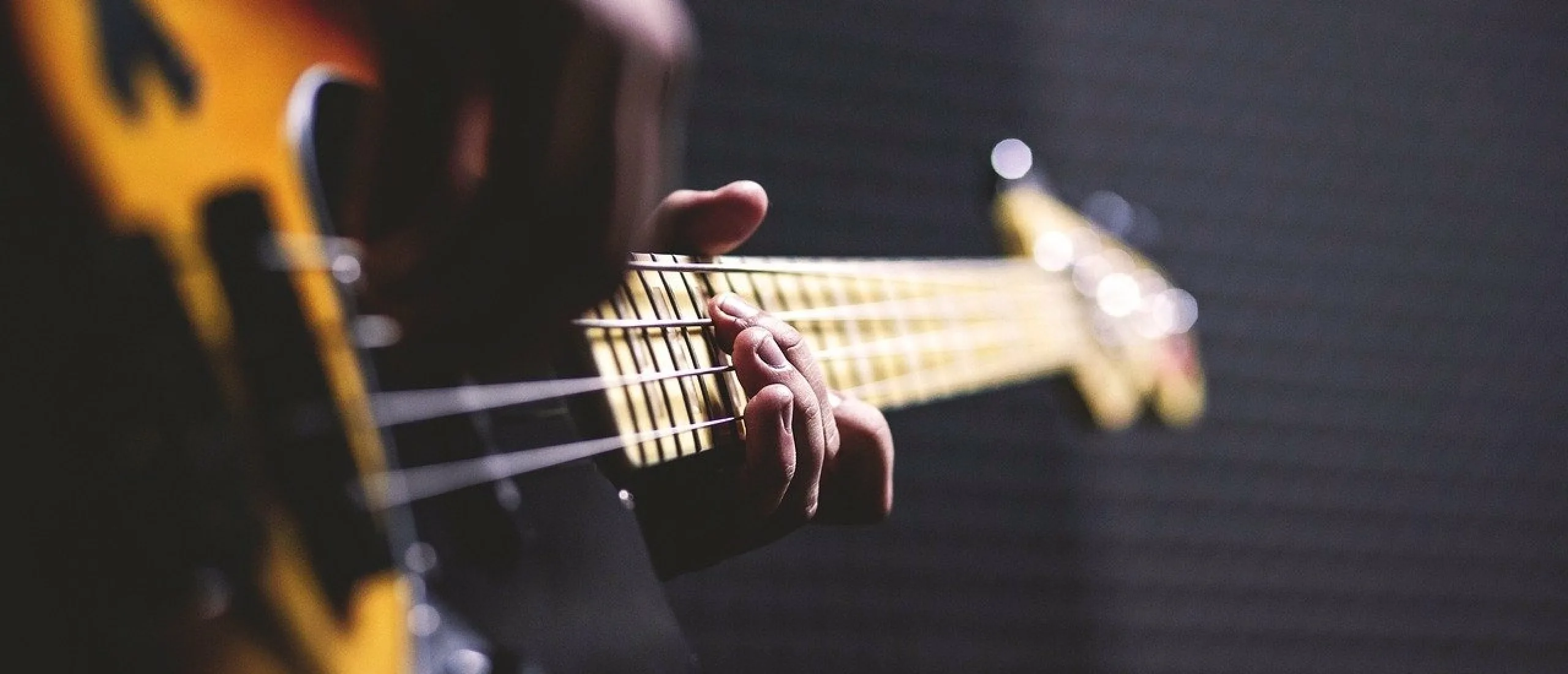 Gitaar hacks - deel 2