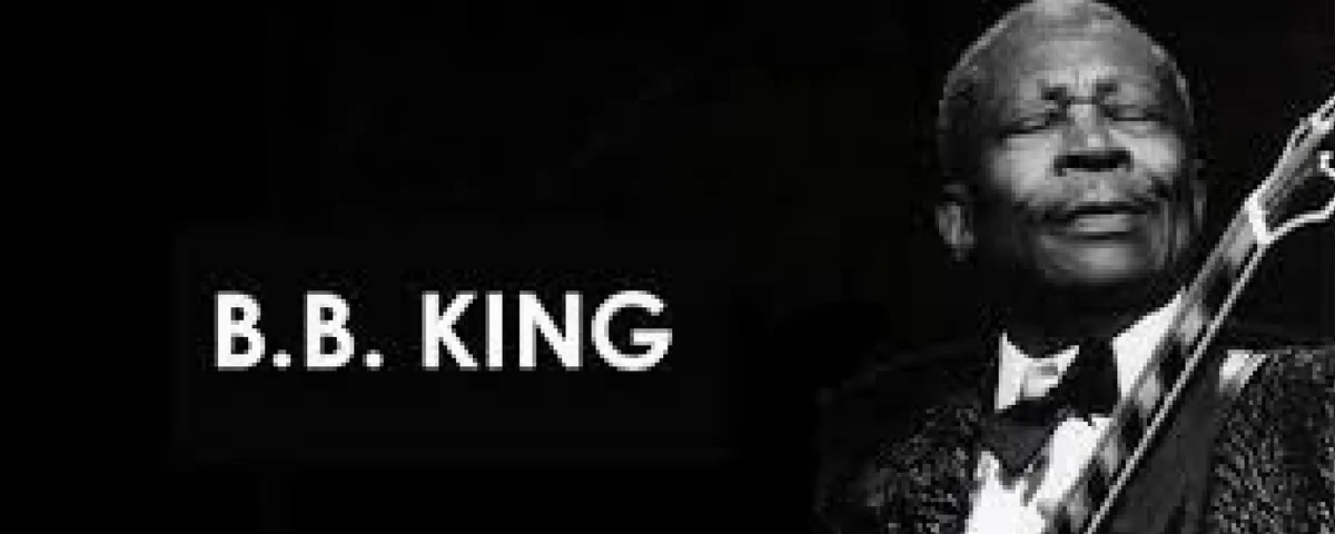 Bb king