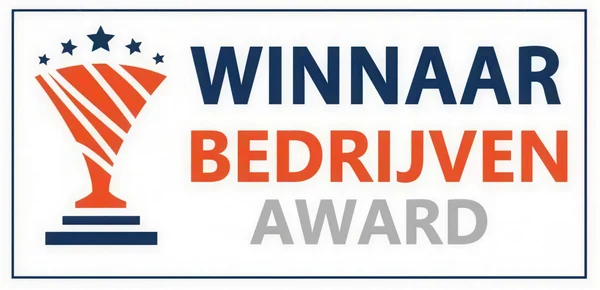 Bedrijven award voor online muzieklessen