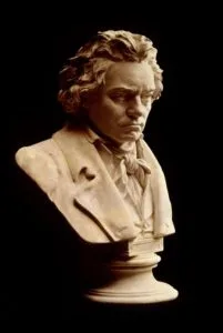 Beethoven pianoforte