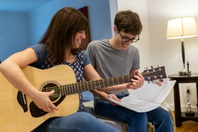beginner-gitaar-noten-schema beginner-gitaar-noten-schema