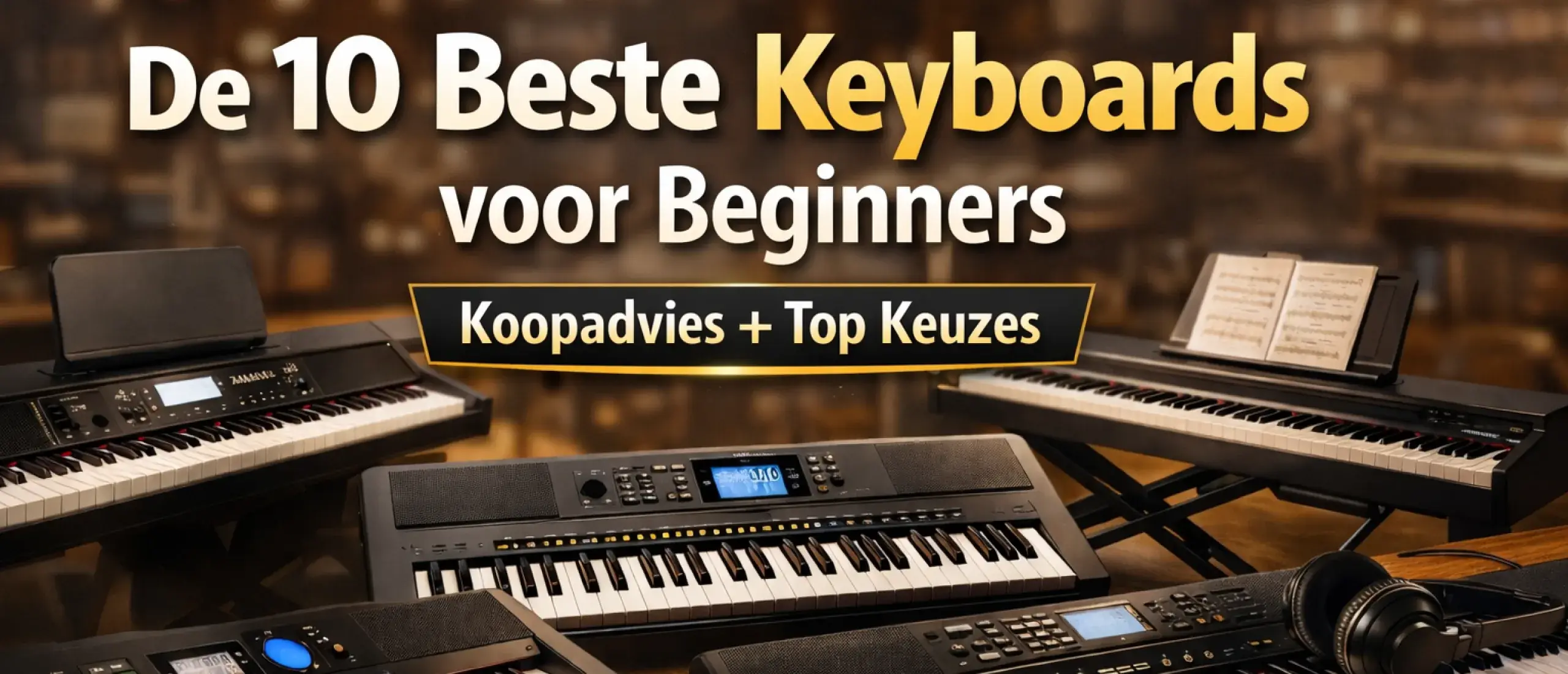 Beste keyboard