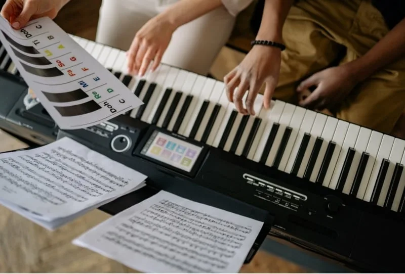 beste-keyboard-voor-beginners
