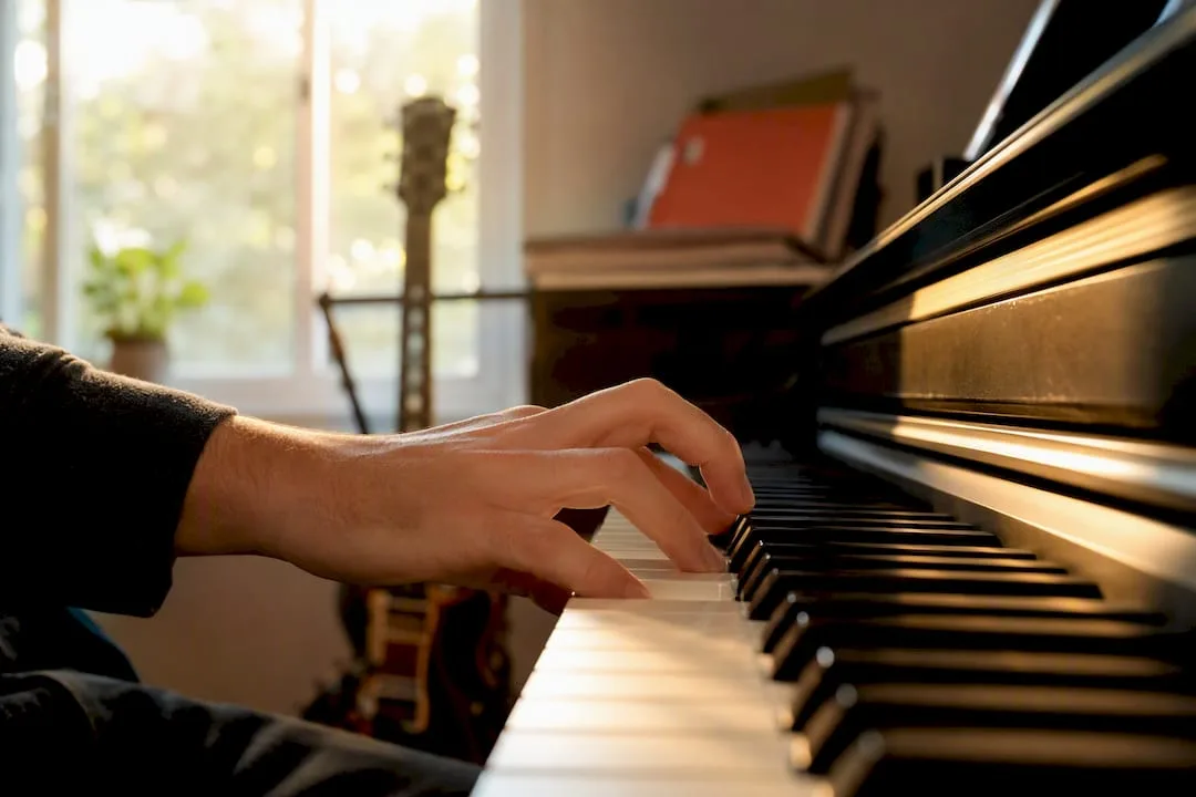 Jazz akkoorden piano: snel speelbare voicings leren