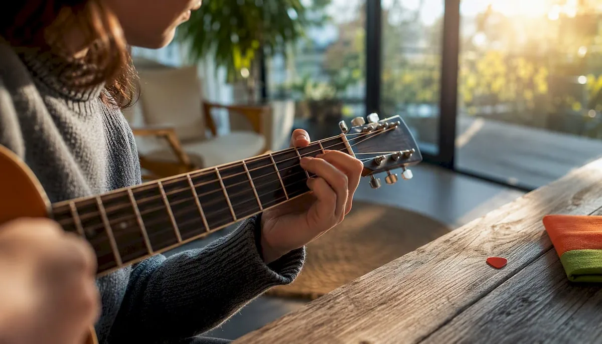 Muziektheorie voor beginners hero