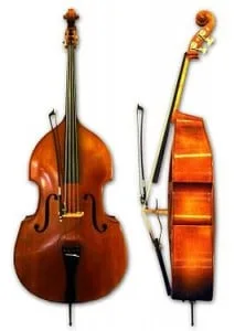contrabas