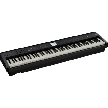 Roland FP-E50 digitale piano, zwart