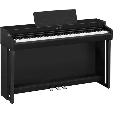Yamaha Clavinova CLP-825 digitale piano, zwart