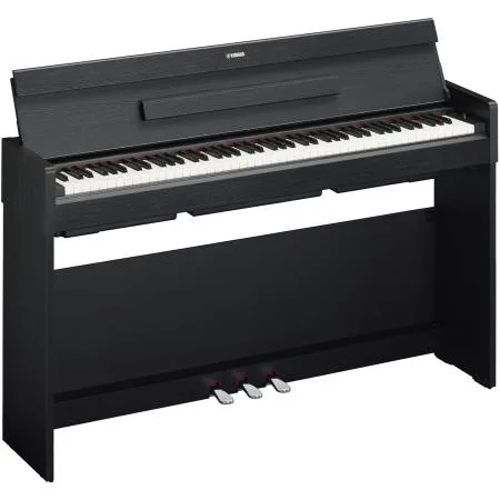 Yamaha Arius YDP-S35 compacte digitale piano, zwart
