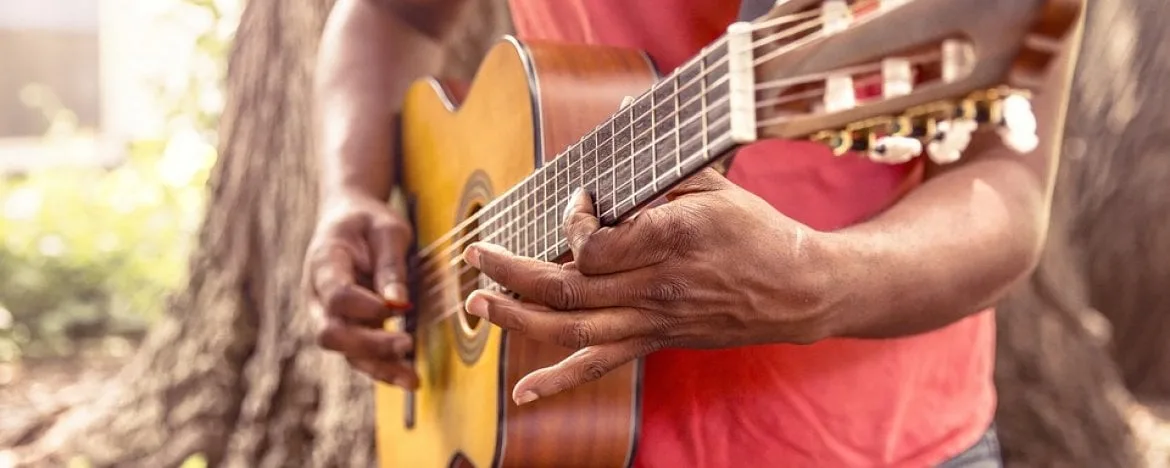 Dingen die beginnend gitarist moet weten