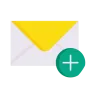 eigen persoonlijke inbox eigen persoonlijke inbox