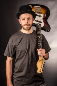 Elektrische gitaar