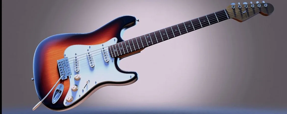 Elektrische gitaar aanschaffen