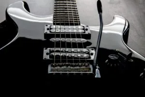Elektrische gitaar kopen