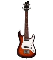 Elektrische ukelele