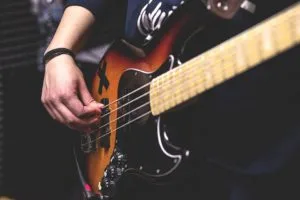 fingerpicking