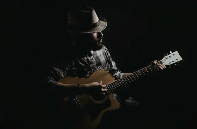 folk-singer-songwriter-muziekstijl