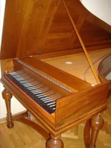 fortepiano