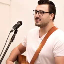 Gianluca hop