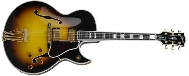 Gibson akoestische gitaar kopen