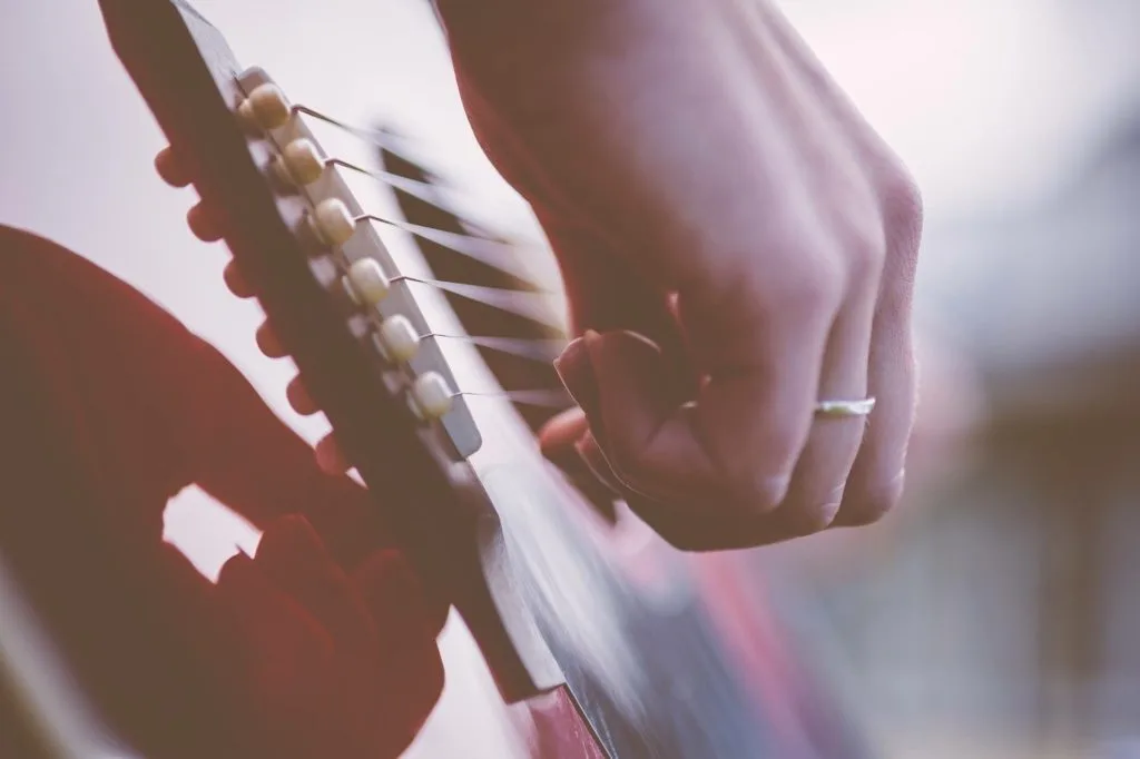 Gitaar