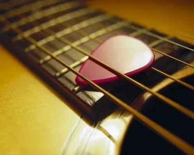 Gitaar aanslaan tips