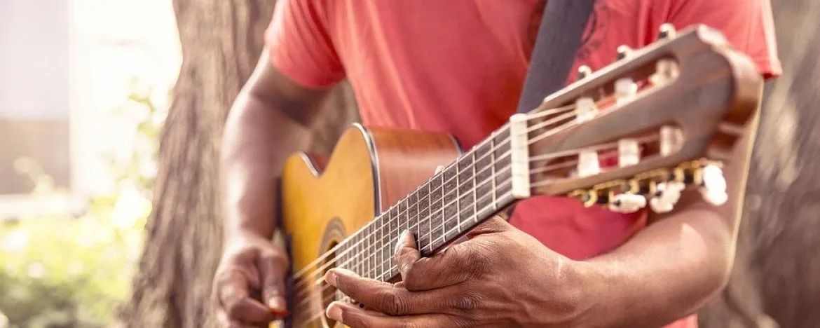 Gitaar band kopen