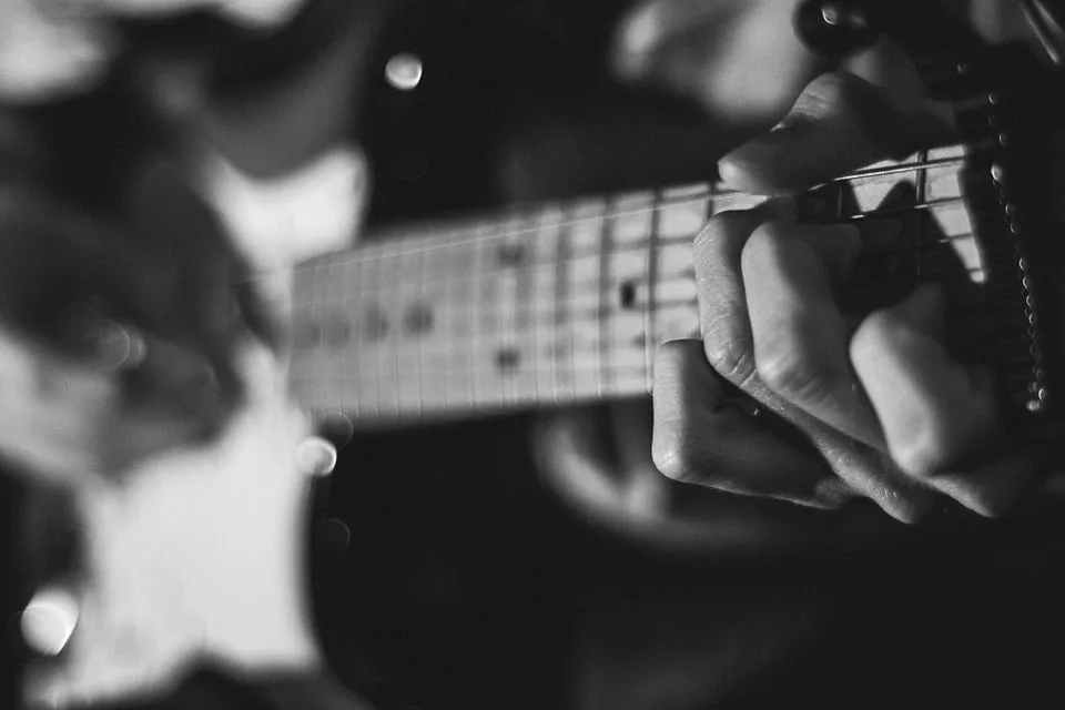 Hohner Gitaar Hohner Gitaar