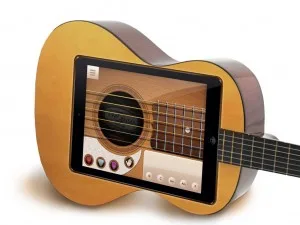 gitaar liedjes naspelen
