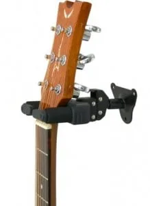 gitaar muurbeugel