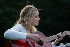 Gitaar spelen met plezier