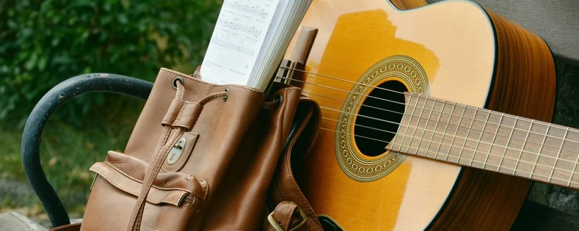 Gitaar verkopen