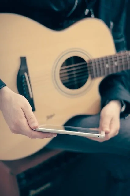 Gitaar verkopen online