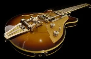 Gitaar weetjes