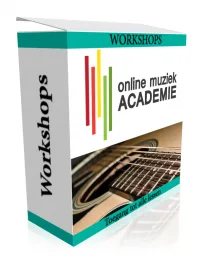 Gitaar workshops softwarebox
