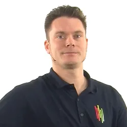 Gitaar leraar