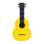 gitaarles