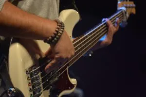 Gitaar Spelen 