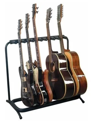 Gitaar accessoires